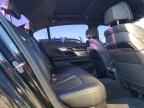 2022 BMW 7 series