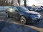 2011 FORD FUSION
