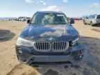 2016 BMW X3