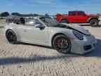 2019 PORSCHE 911