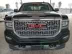 2017 GMC Sierra