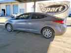 2012 HYUNDAI ELANTRA
