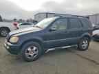 2003 MERCEDES-BENZ ML-Class