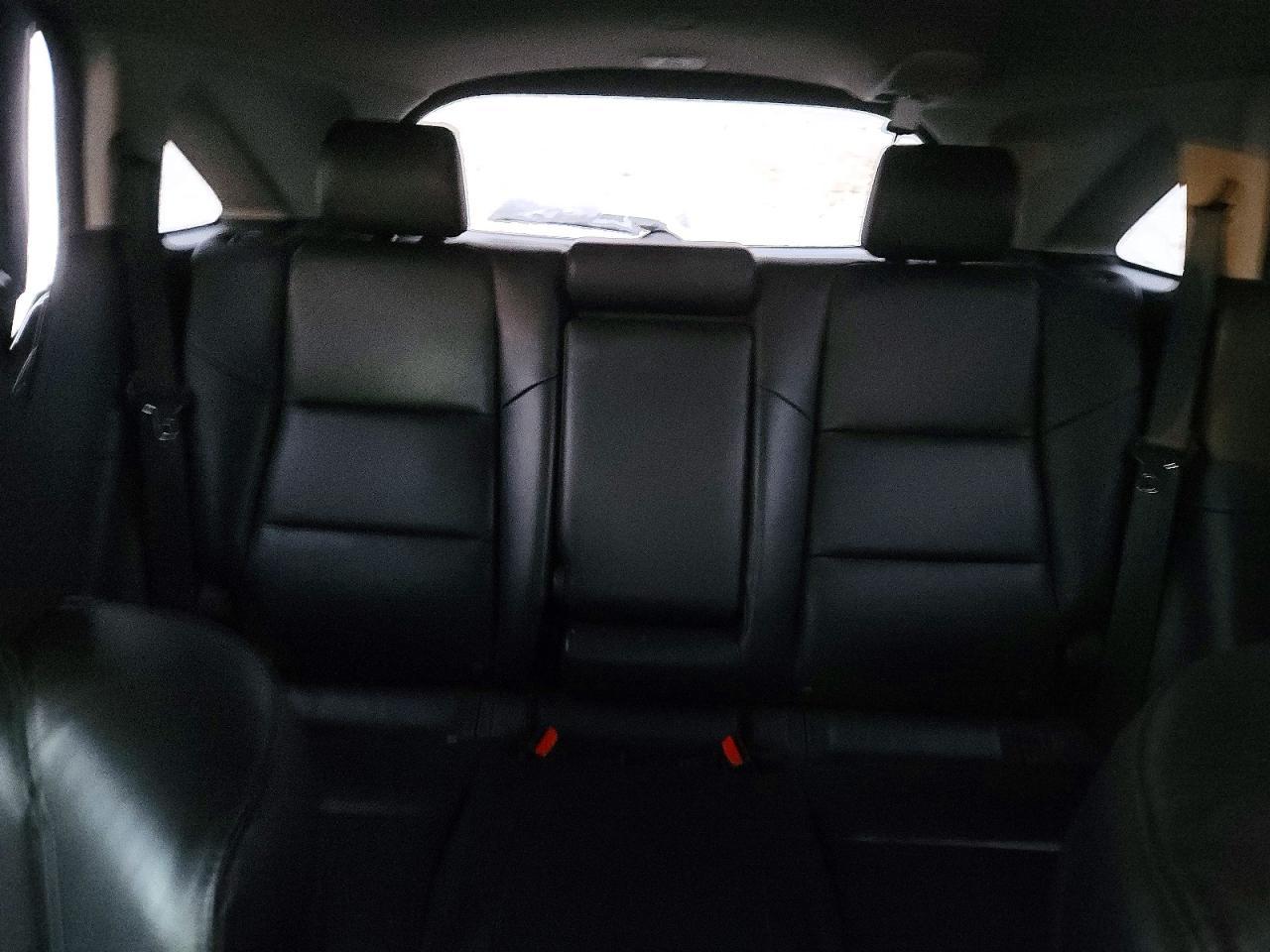 2013 ACURA RDX