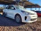 2020 KIA RIO