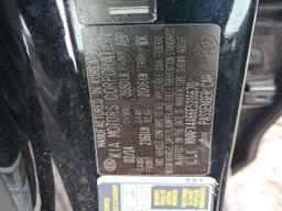 2014 KIA FORTE