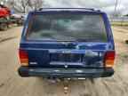 1996 JEEP CHEROKEE