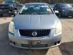 2009 NISSAN SENTRA