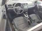 2011 VOLKSWAGEN GOLF