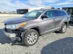 2016 TOYOTA HIGHLANDER