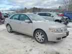 2008 LINCOLN MKZ