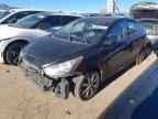 2012 HYUNDAI ACCENT