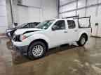 2018 NISSAN Frontier