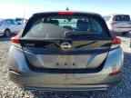 2024 NISSAN LEAF