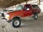 1996 FORD Bronco