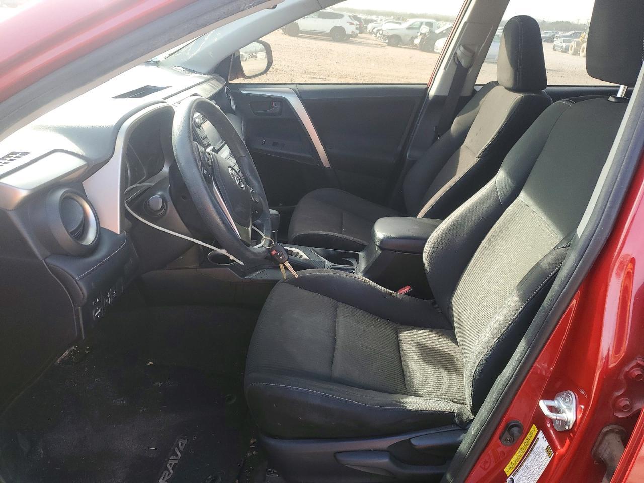 2013 TOYOTA RAV4