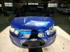 2014 CHEVROLET SONIC