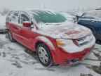 2013 DODGE GRAND CARAVAN