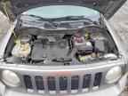 2012 JEEP PATRIOT