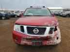 2011 NISSAN PATHFINDER