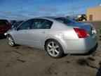 2005 NISSAN Maxima