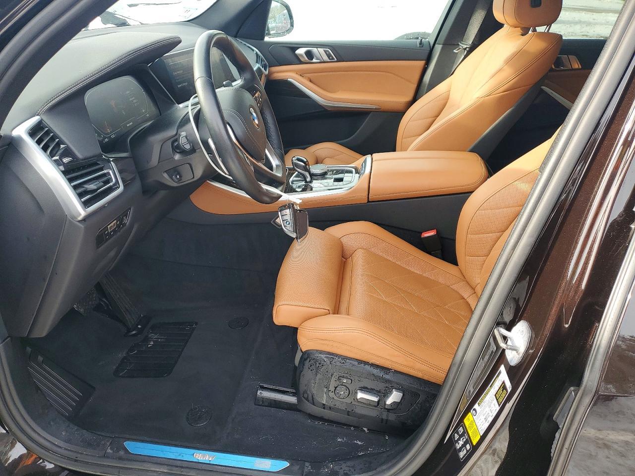 2023 BMW X5