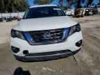 2017 NISSAN PATHFINDER