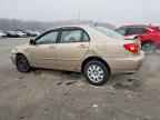 2004 TOYOTA COROLLA
