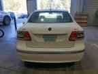 2007 SAAB 9-3