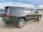 2018 CADILLAC Escalade ESV