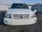 2006 TOYOTA HIGHLANDER