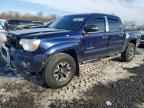 2012 TOYOTA TACOMA
