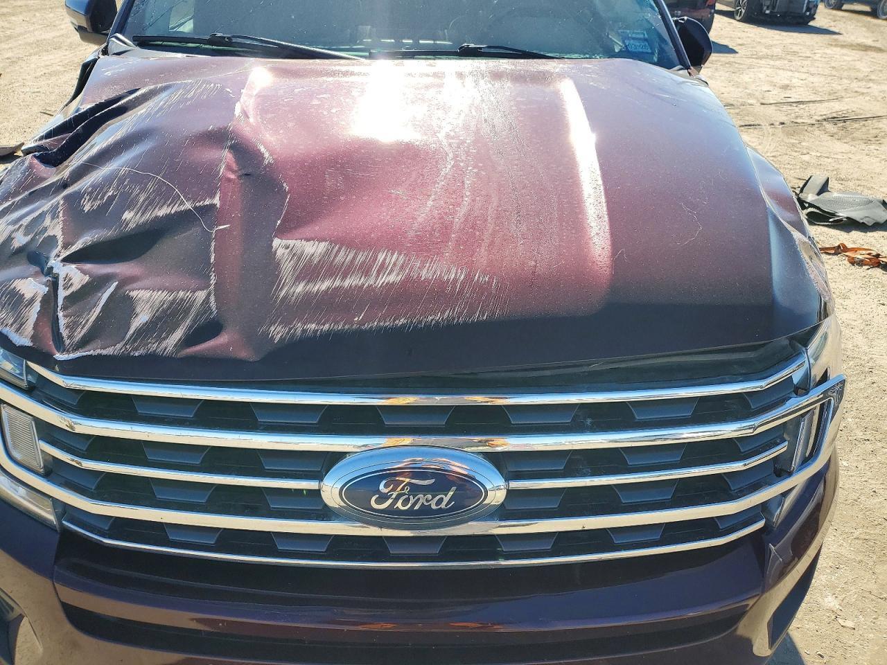 2021 FORD Expedition