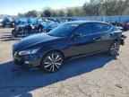 2021 NISSAN ALTIMA