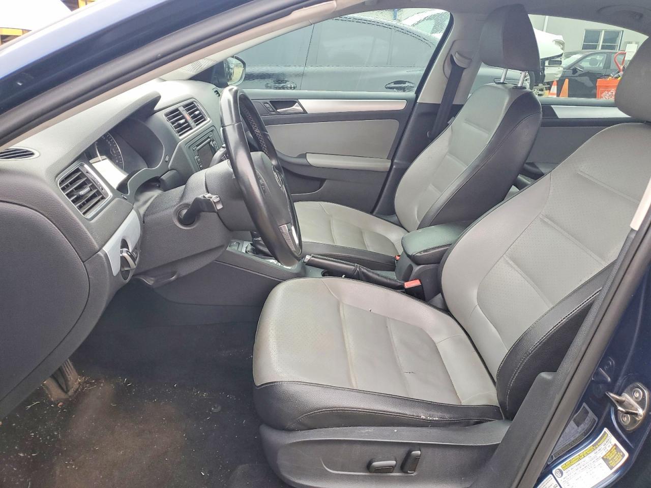 2013 VOLKSWAGEN JETTA