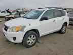 2009 TOYOTA RAV4
