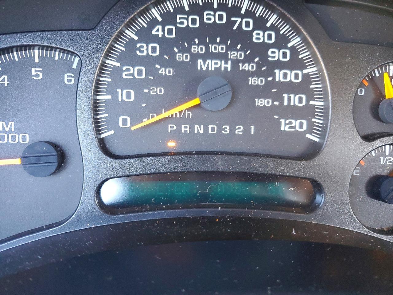 2006 GMC Sierra