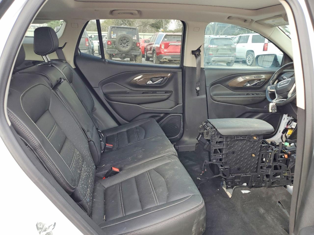 2023 GMC Terrain