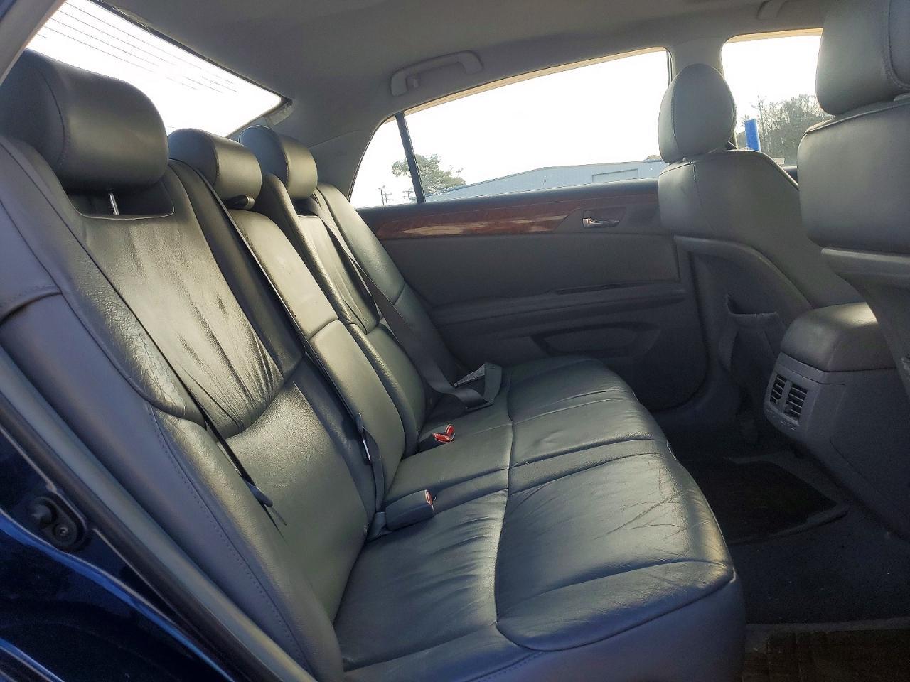 2005 TOYOTA Avalon