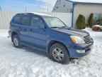 2003 LEXUS Gx 470
