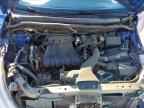 2012 NISSAN VERSA