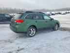 2013 SUBARU Outback