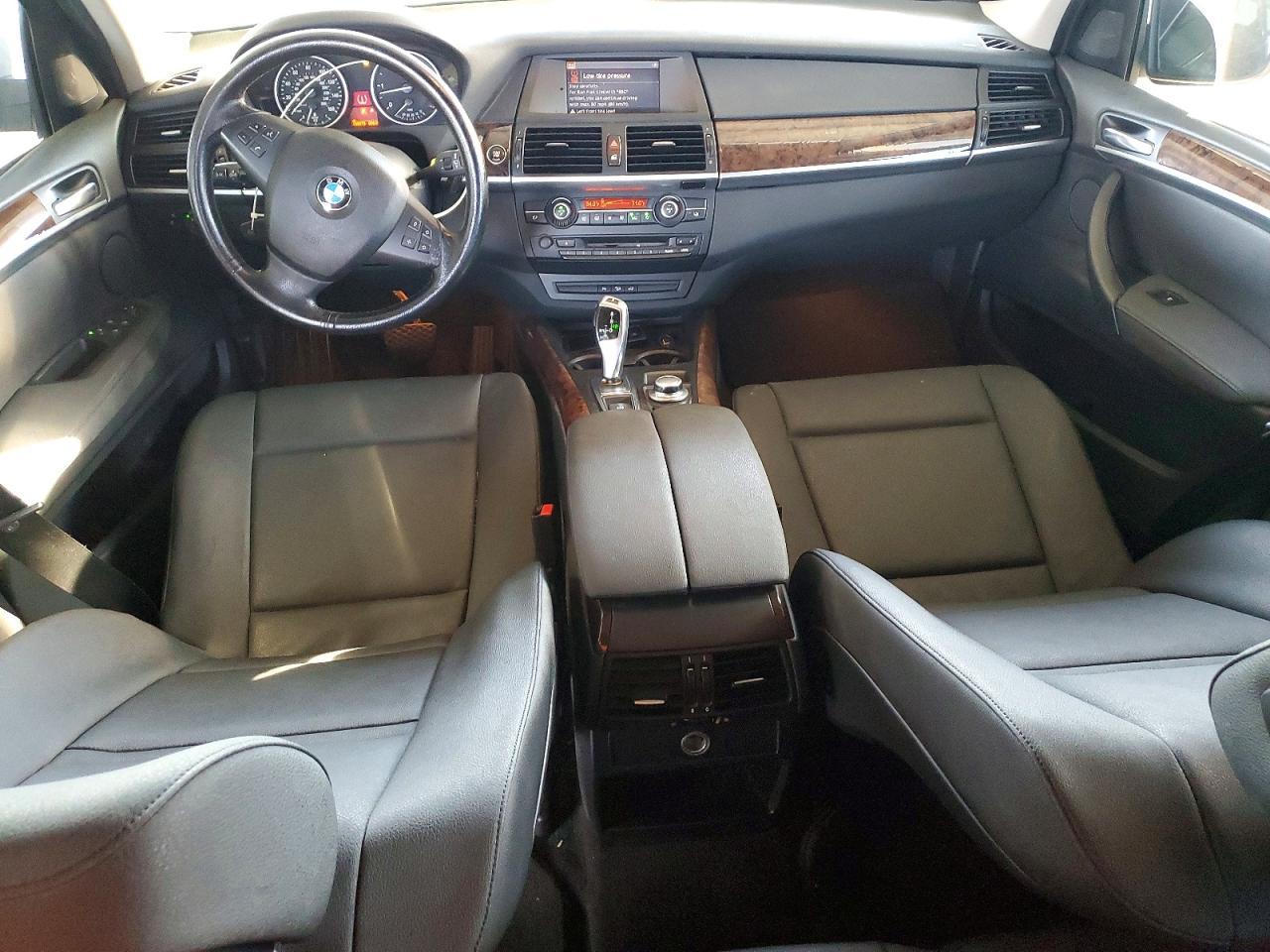 2009 BMW X5