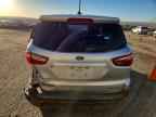 2020 FORD EcoSport