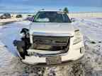 2016 GMC Terrain