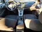 2014 NISSAN SENTRA