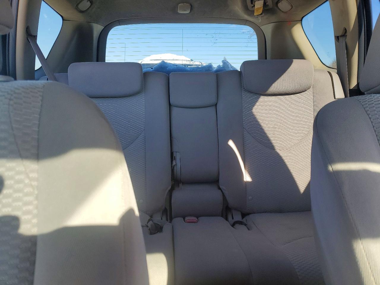 2006 TOYOTA RAV4