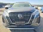 2021 NISSAN KICKS