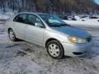 2006 TOYOTA COROLLA