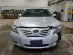 2008 TOYOTA CAMRY